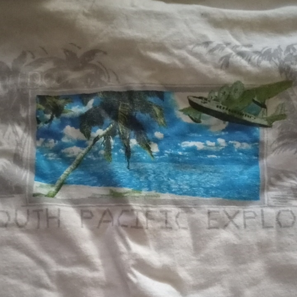 Speedo Cream T-Shirt